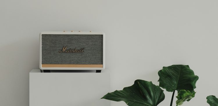 Marshall Amplification - legendarny brytyjski dźwięk, który zdefiniował muzykę rockową