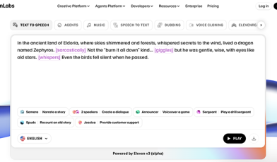 Mati Staniszewski z ElevenLabs - kim jest?