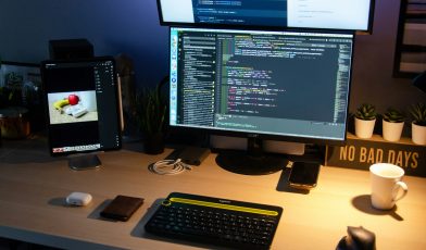 Matryca TN - co to? Wszystko, co musisz wiedzieć o technologii Twisted Nematic