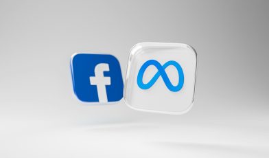 Meta - co to za firma? Od Facebooka do wizji metawersum