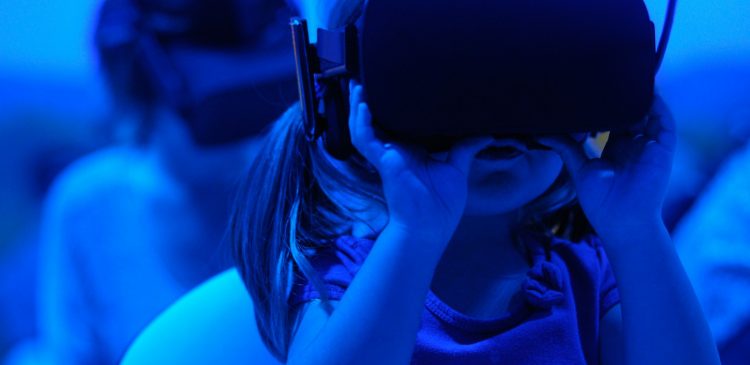 Metaverse - co to? Przewodnik po cyfrowym świecie przyszłości
