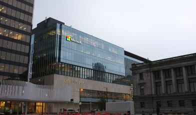Microsoft - co to za firma? Przewodnik po technologicznym gigancie