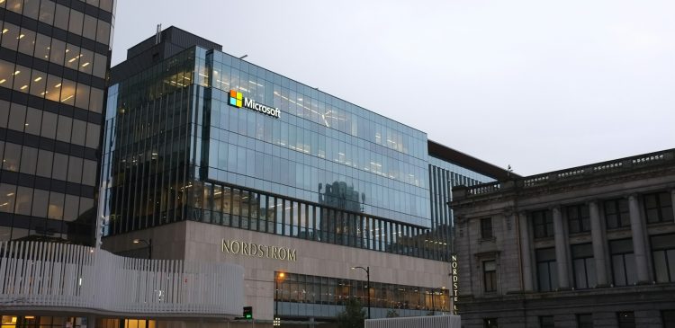 Microsoft - co to za firma? Przewodnik po technologicznym gigancie