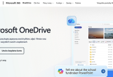 Microsoft OneDrive - co to jest i dlaczego warto z niego korzystać?
