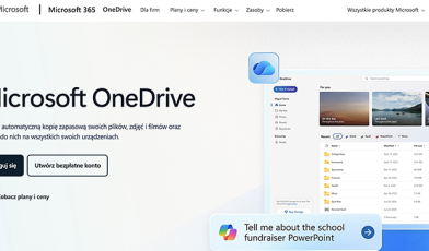Microsoft OneDrive - co to jest i dlaczego warto z niego korzystać?