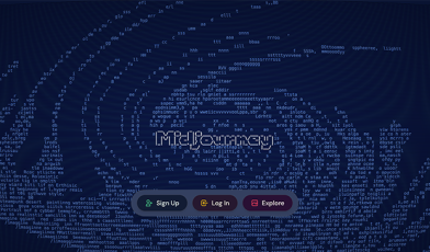 Midjourney AI - co to jest, jak działa i co tak naprawdę daje twórcom?