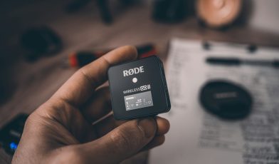 Mikrofon do iPhone - jaki wybrać? Kompleksowy przewodnik