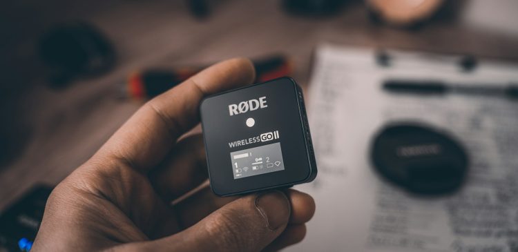 Mikrofon do iPhone - jaki wybrać? Kompleksowy przewodnik