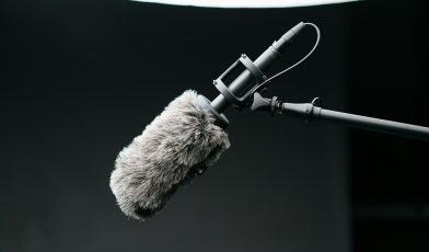 Mikrofon kierunkowy - co to? Wszystko, co musisz wiedzieć o selektywnym dźwięku