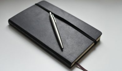 Moleskine - poznaj kultową markę notesów i akcesoriów