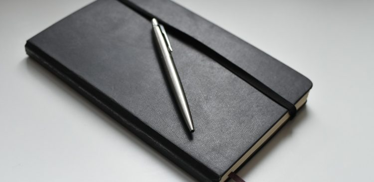 Moleskine - poznaj kultową markę notesów i akcesoriów