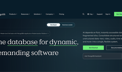 MongoDB - co to jest? Przewodnik po dokumentowej bazie danych NoSQL
