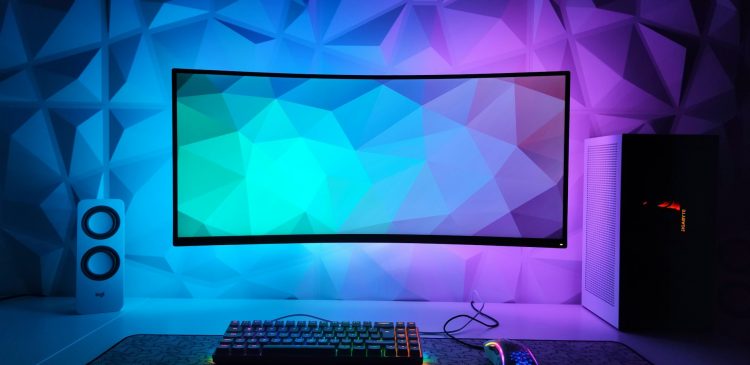 Monitor 144 Hz - co to jest i dlaczego jest odpowiedni dla graczy?