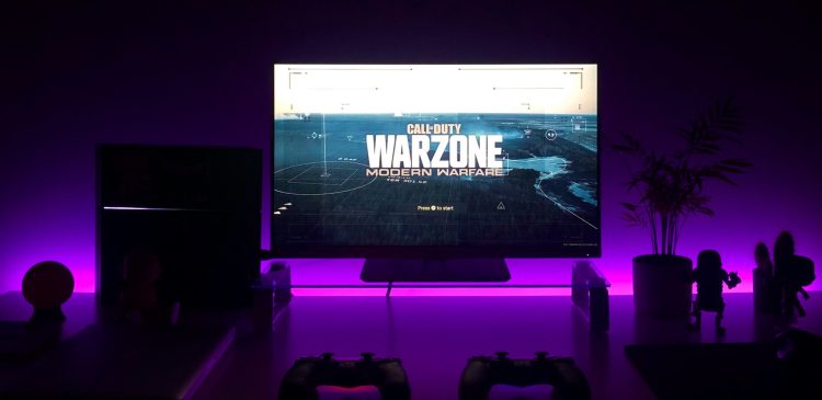 Monitor 4K - co to? Kompletny przewodnik po rozdzielczości 4K