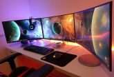 Monitor gamingowy - co to jest i dlaczego jest ważny dla Twojej gry?