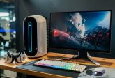Monitor komputerowy - co to jest i jak wybrać idealny model?