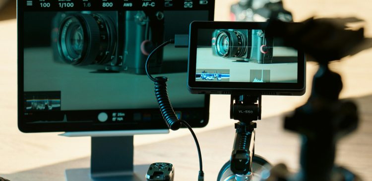 Monitor podglądowy - co to jest i dlaczego jest tak ważny w produkcji wideo?