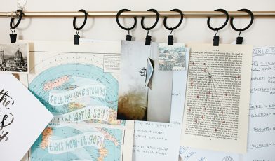 Moodboard - co to jest i dlaczego jest kluczowy w każdym projekcie kreatywnym?