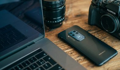 Motorola - kim są i co oferują w świecie technologii bezpieczeństwa i łączności krytycznej?