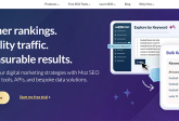 MOZ - co to jest? Przewodnik po platformie SEO i fundacji Mozilla