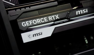 MSI - Twój przewodnik po świecie sprzętu komputerowego i gamingu