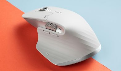 Mysz Bluetooth - co to? Ułatw sobie pracę bez zbędnych kabli!