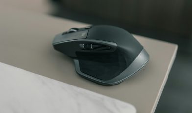 Mysz komputerowa - co to jest, jak działa i jaką wybrać? Poradnik