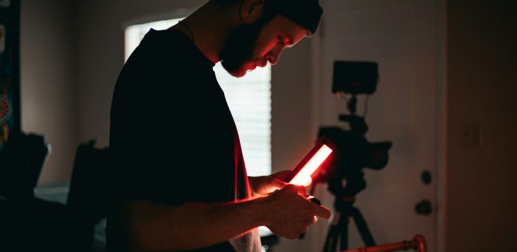 Nanlite - profesjonalne oświetlenie LED dla twórców wizualnych