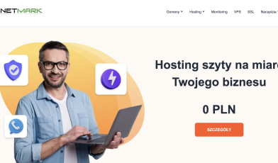 Netmark - co to za firma i jakie usługi oferuje? Kompletny przewodnik