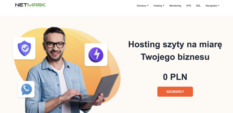 Netmark - co to za firma i jakie usługi oferuje? Kompletny przewodnik