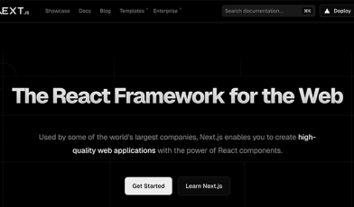 Next.js - co to jest i jak zmienia tworzenie aplikacji webowych? Kompletny przewodnik