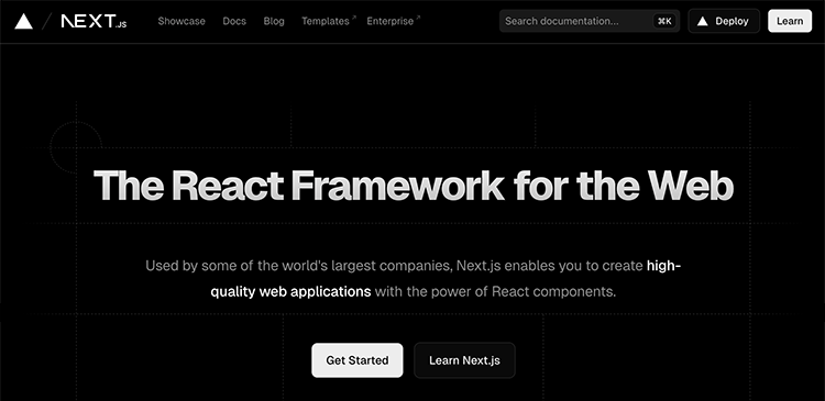 Next.js - co to jest i jak zmienia tworzenie aplikacji webowych? Kompletny przewodnik