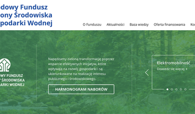NFOŚiGW - co to? Cele, dofinansowanie i wszystko, co musisz wiedzieć