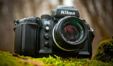 Nikon - co to za firma? Przewodnik po produktach, historii i innowacjach