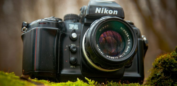 Nikon - co to za firma? Przewodnik po produktach, historii i innowacjach