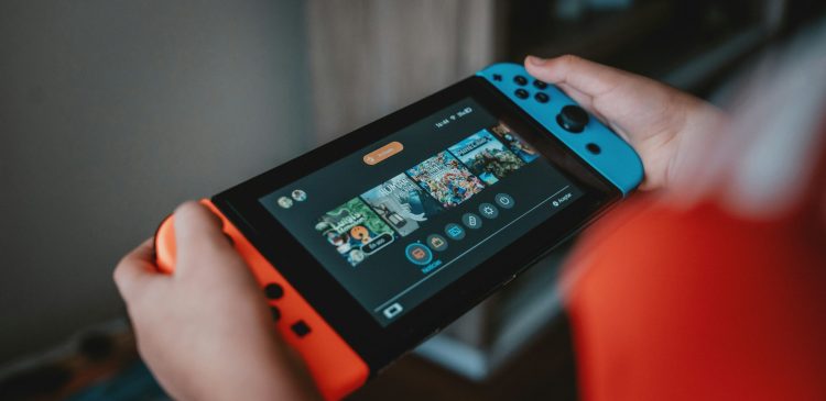 Nintendo - japoński gigant, który zmienił gry