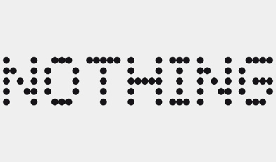 Nothing - co to jest, produkty, design i przyszłość w Polsce