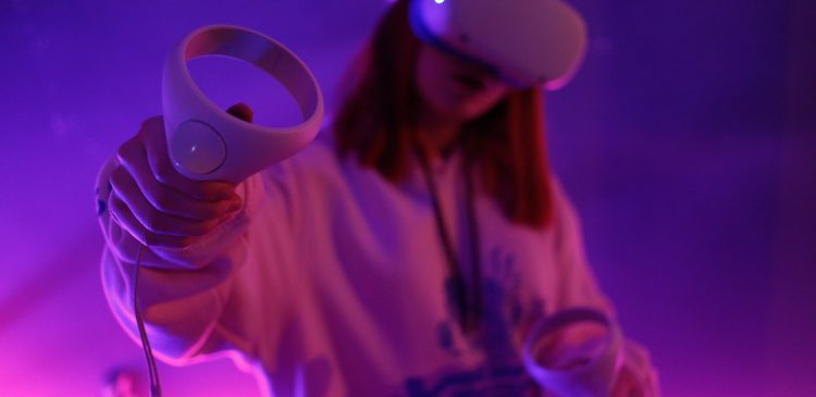 Oculus - co to? Jak zmieniła się wirtualna rzeczywistość?