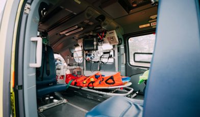 Odszkodowania komunikacyjne - co to jest, jakie są rodzaje i jak je uzyskać?