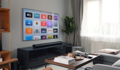 OLED - co to jest, jak działa i jaka przyszłość czeka ta technologia?