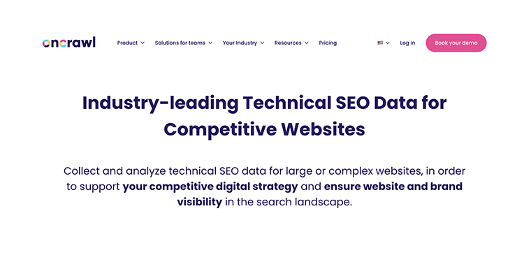 OnCrawl – czym jest i jak zmienia audyty techniczne SEO?