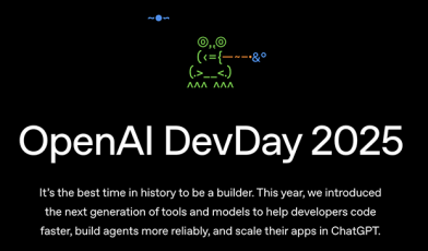 OpenAI DevDay - co to za konferencja?
