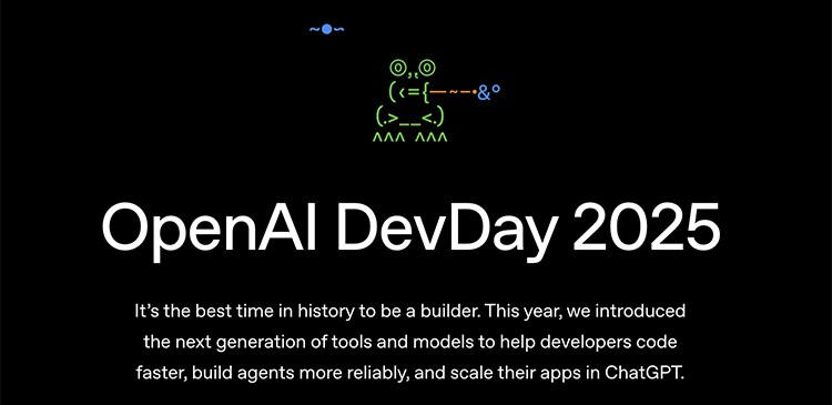 OpenAI DevDay - co to za konferencja?