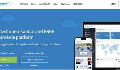 OpenCart - co to jest? Przewodnik po platformie e-commerce