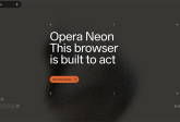 Opera Neon - co to? Przyszłość przeglądania internetu z agentową przeglądarką AI