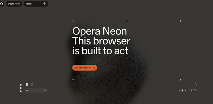 Opera Neon - co to? Przyszłość przeglądania internetu z agentową przeglądarką AI