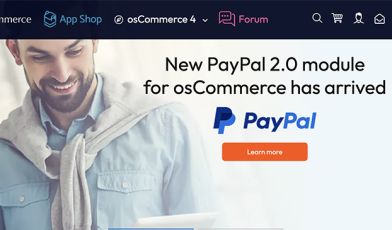 osCommerce - czym jest ta platforma i czy wciąż warto na nią postawić?