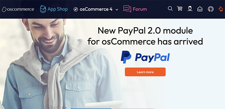 osCommerce - czym jest ta platforma i czy wciąż warto na nią postawić?