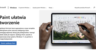 Paint - co to? Wszystko o edytorze grafiki w systemie Windows