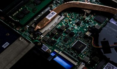 Pamięć podręczna - co to jest i jaką pełni funkcję?